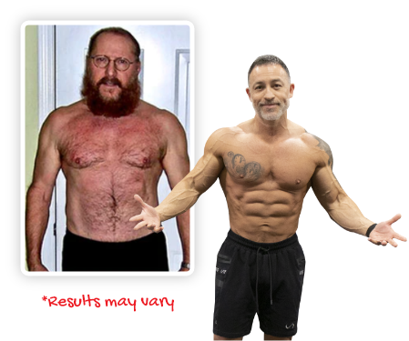 daniel transformation