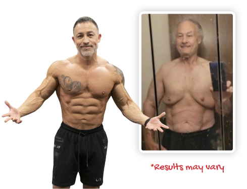 Jason Transformation